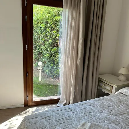 Apartament Belvedere Dagli Oleandri Liscia di Vacca