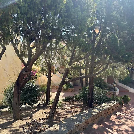 Belvedere Dagli Oleandri Apartamento Liscia di Vacca