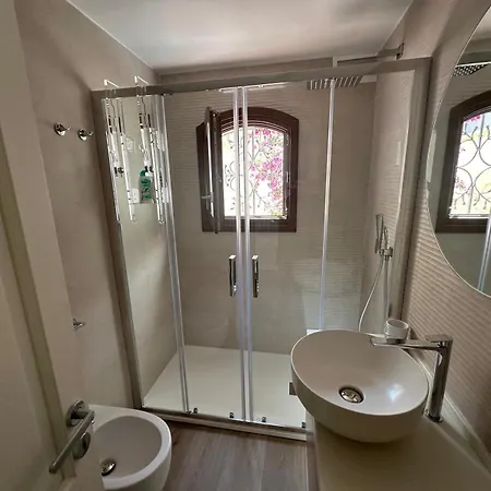 Belvedere Dagli Oleandri Apartment *