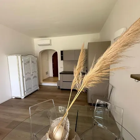 Belvedere Dagli Oleandri Apartment *