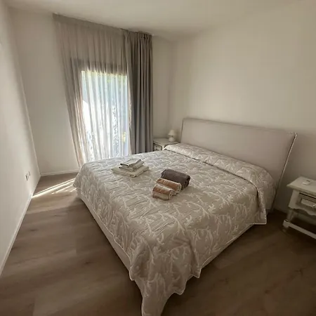 Belvedere Dagli Oleandri Apartment Liscia di Vacca