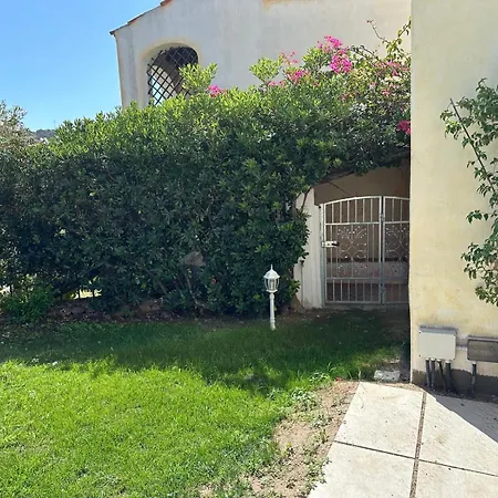 Belvedere Dagli Oleandri Apartamento