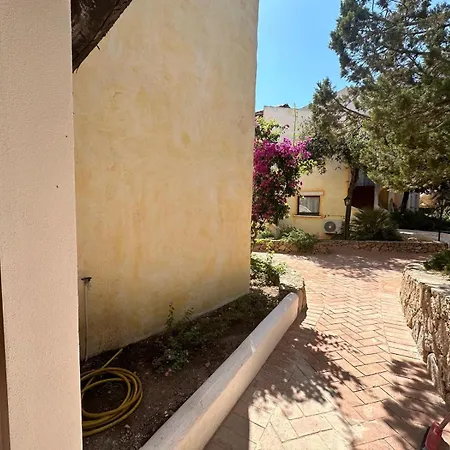 Belvedere Dagli Oleandri * Liscia di Vacca