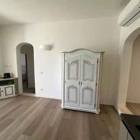 Belvedere Dagli Oleandri Liscia di Vacca