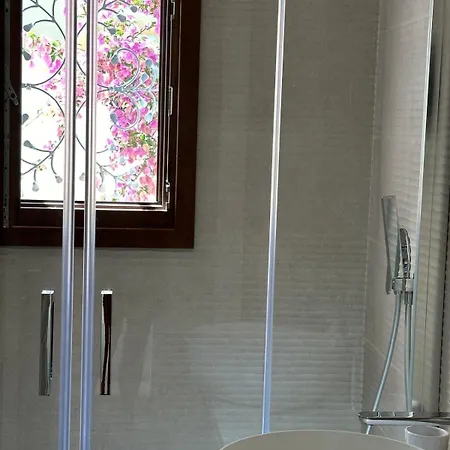 Belvedere Dagli Oleandri Apartamento *